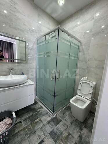 İcarəyə verilir 6 otaqlı həyət evi/bağ evi 500 m², Nardaran q., photo 8 from 25