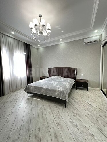 İcarəyə verilir 6 otaqlı həyət evi/bağ evi 500 m², Nardaran q., photo 22 from 25