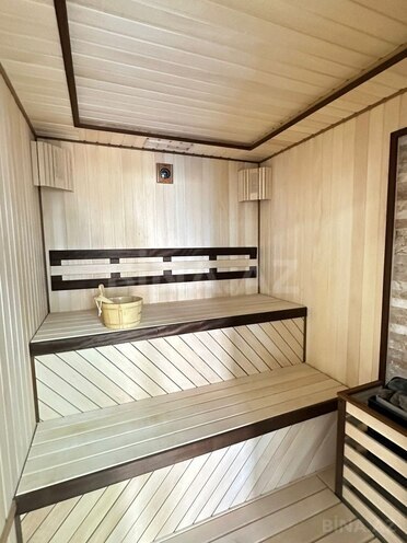 İcarəyə verilir 6 otaqlı həyət evi/bağ evi 500 m², Nardaran q., photo 20 from 25