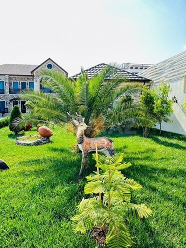 İcarəyə verilir 6 otaqlı həyət evi/bağ evi 500 m², Nardaran q., photo 14 from 25