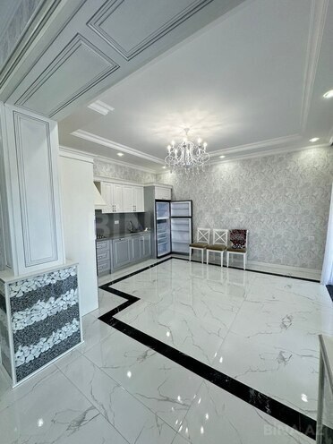 İcarəyə verilir 6 otaqlı həyət evi/bağ evi 500 m², Nardaran q., photo 17 from 25