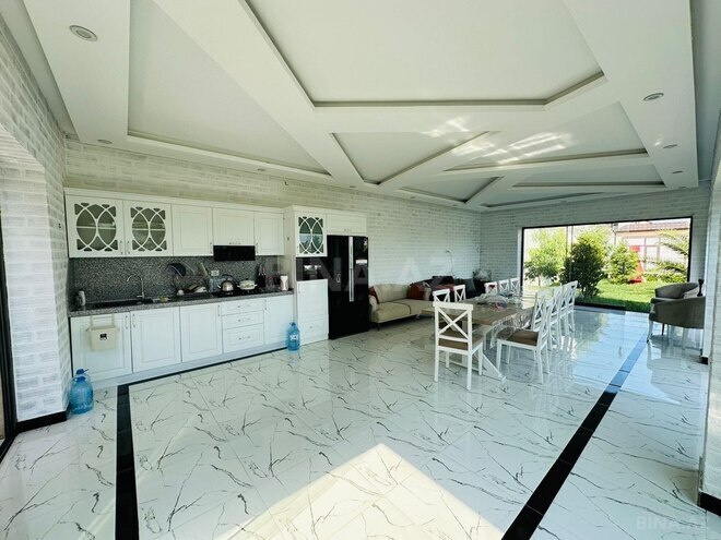 İcarəyə verilir 6 otaqlı həyət evi/bağ evi 500 m², Nardaran q., photo 11 from 25