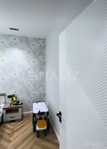 Продаётся 3-комн. новостройка 120 м², м. Иншаатчылар, photo 10 from 17