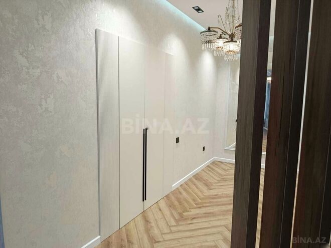 Продаётся 3-комн. новостройка 120 м², м. Иншаатчылар, photo 15 from 17