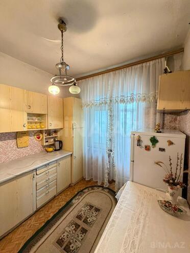 Продаётся 2-комн. вторичка 65 м², м. Гянджлик, photo 14 from 16
