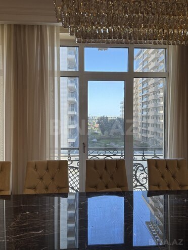 Satılır 3 otaqlı yeni tikili 202 m², 28 May m., photo 24 from 32