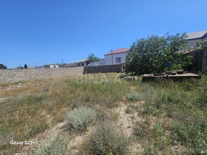 Продаётся  участок 3 сот, пос. Говсан, photo 3 from 6