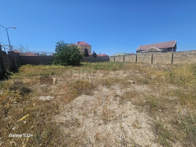 Продаётся  участок 3 сот, пос. Говсан, photo 4 from 6
