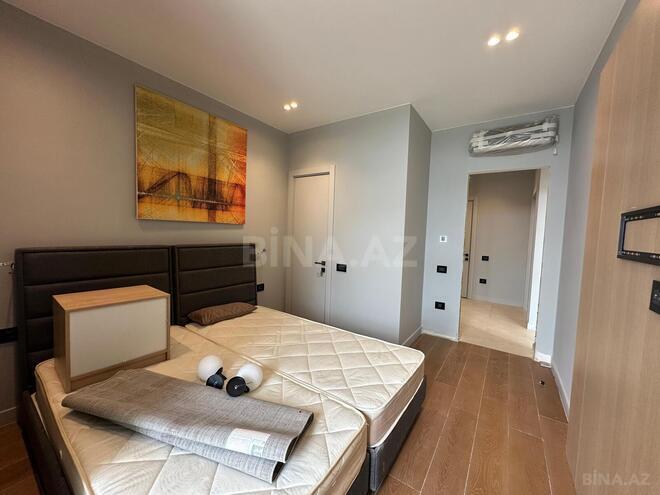 Satılır 3 otaqlı yeni tikili 92 m², Nardaran q., photo 3 from 26