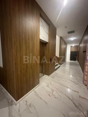 Satılır 3 otaqlı yeni tikili 92 m², Nardaran q., photo 6 from 26