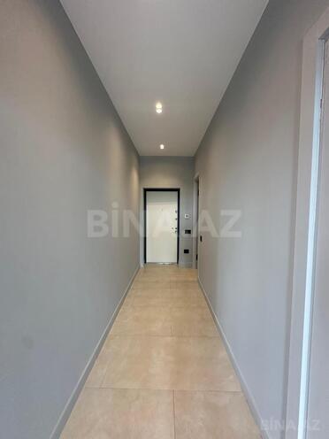 Satılır 3 otaqlı yeni tikili 92 m², Nardaran q., photo 24 from 26