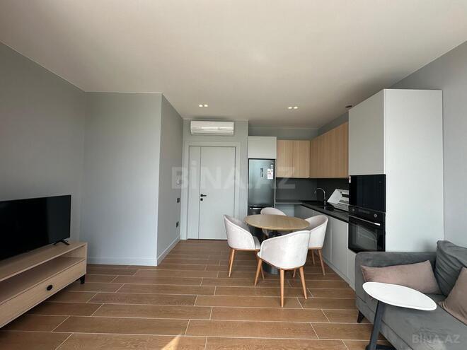Satılır 3 otaqlı yeni tikili 92 m², Nardaran q., photo 19 from 26