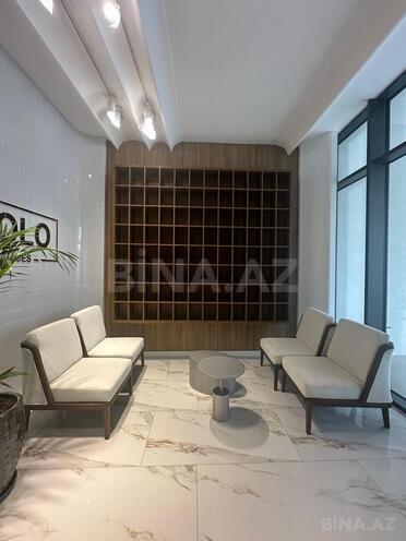 Satılır 3 otaqlı yeni tikili 92 m², Nardaran q., photo 13 from 26