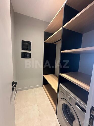 Satılır 3 otaqlı yeni tikili 92 m², Nardaran q., photo 20 from 26