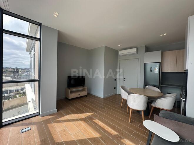 Satılır 3 otaqlı yeni tikili 92 m², Nardaran q., photo 17 from 26