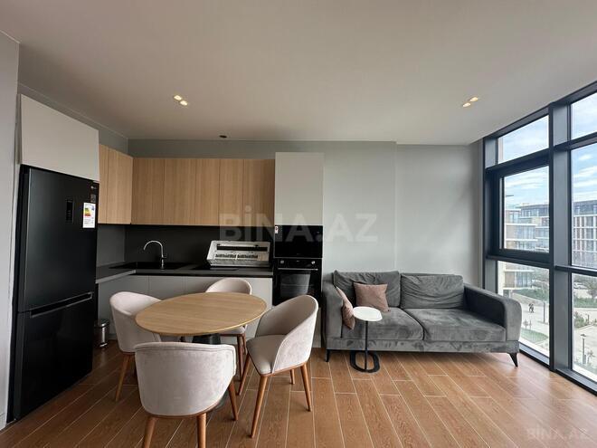 Satılır 3 otaqlı yeni tikili 92 m², Nardaran q., photo 1 from 26