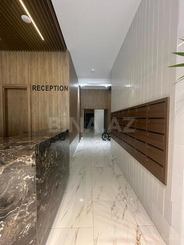 Satılır 3 otaqlı yeni tikili 92 m², Nardaran q., photo 10 from 26