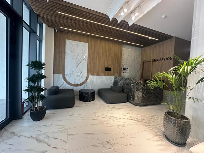 Satılır 3 otaqlı yeni tikili 92 m², Nardaran q., photo 8 from 26