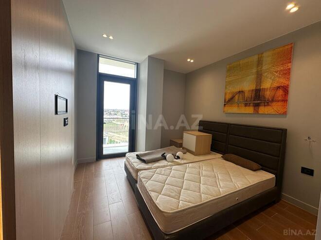 Satılır 3 otaqlı yeni tikili 92 m², Nardaran q., photo 9 from 26