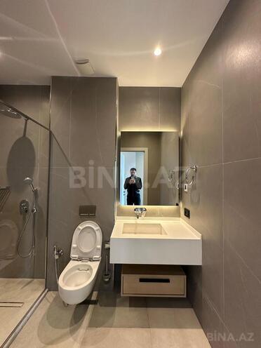Satılır 3 otaqlı yeni tikili 92 m², Nardaran q., photo 18 from 26