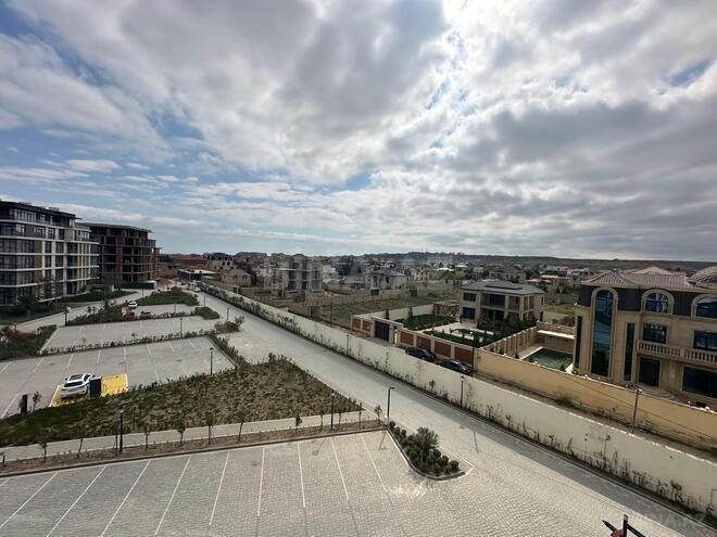 Satılır 3 otaqlı yeni tikili 92 m², Nardaran q., photo 15 from 26