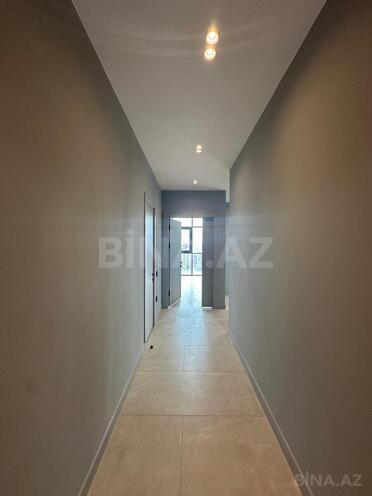 Satılır 3 otaqlı yeni tikili 92 m², Nardaran q., photo 21 from 26