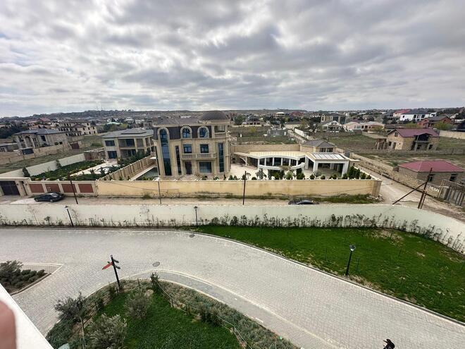 Satılır 3 otaqlı yeni tikili 92 m², Nardaran q., photo 25 from 26