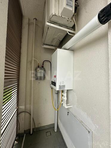 Satılır 3 otaqlı yeni tikili 92 m², Nardaran q., photo 12 from 26