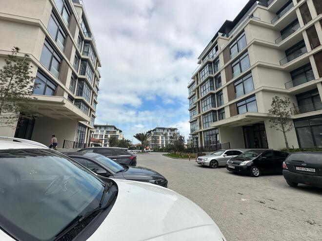 Satılır 3 otaqlı yeni tikili 92 m², Nardaran q., photo 23 from 26