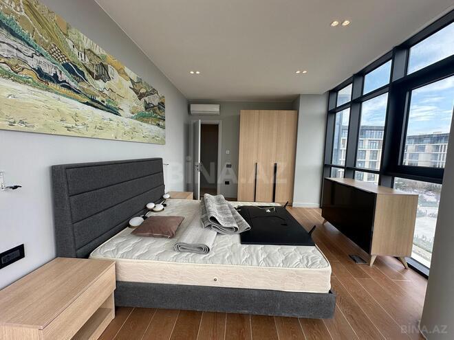 Satılır 3 otaqlı yeni tikili 92 m², Nardaran q., photo 11 from 26