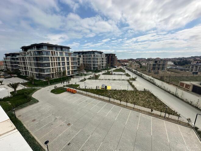 Satılır 3 otaqlı yeni tikili 92 m², Nardaran q., photo 16 from 26