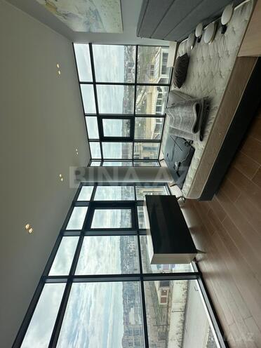 Satılır 3 otaqlı yeni tikili 92 m², Nardaran q., photo 4 from 26