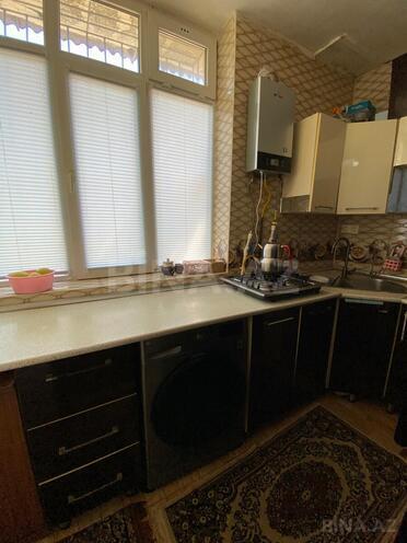 Продаётся 2-комн. вторичка 45 м², пос. Массив В, photo 8 from 12