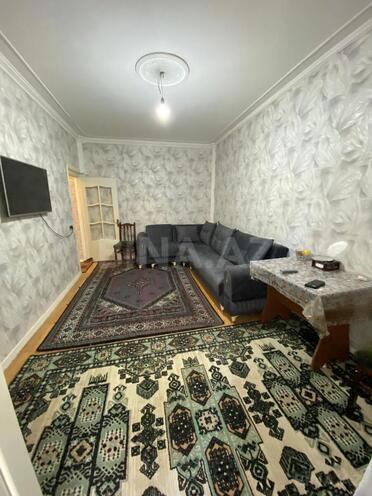 Продаётся 2-комн. вторичка 45 м², пос. Массив В, photo 3 from 12