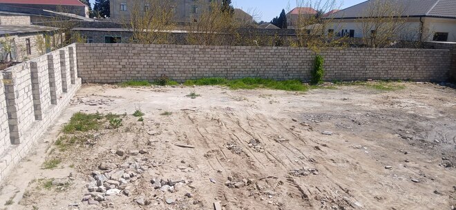 Продаётся  участок 8 сот, пос. Мардакан, photo 3 from 5
