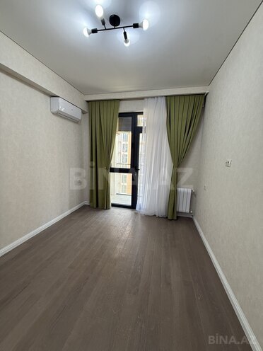 Сдаётся 2-комн. новостройка 55 м², пос. Ясамал, photo 4 from 12