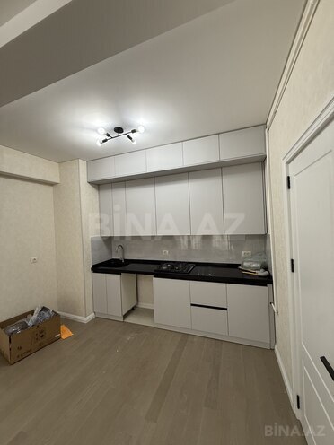 Сдаётся 2-комн. новостройка 55 м², пос. Ясамал, photo 7 from 12