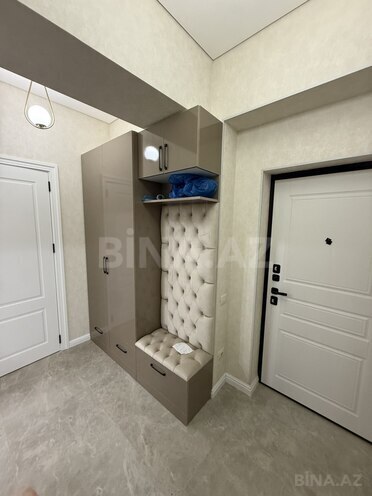 Сдаётся 2-комн. новостройка 55 м², пос. Ясамал, photo 3 from 12