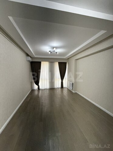 Сдаётся 2-комн. новостройка 55 м², пос. Ясамал, photo 8 from 12