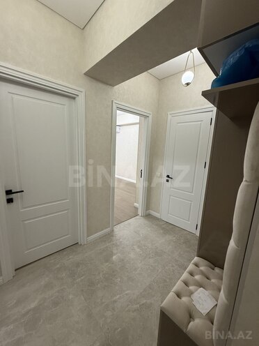Сдаётся 2-комн. новостройка 55 м², пос. Ясамал, photo 5 from 12