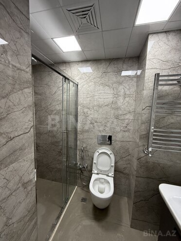 Сдаётся 2-комн. новостройка 55 м², пос. Ясамал, photo 10 from 12