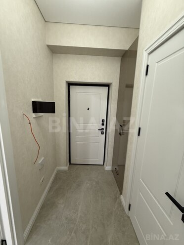 Сдаётся 2-комн. новостройка 55 м², пос. Ясамал, photo 9 from 12