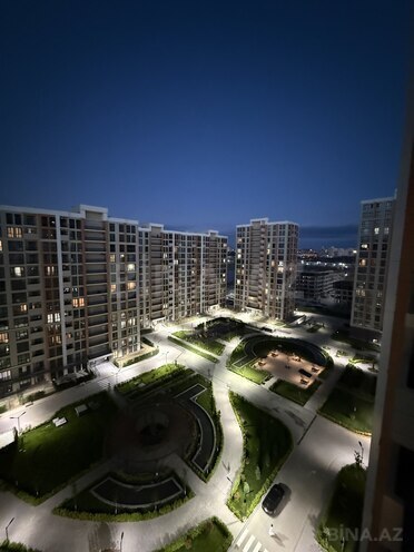 Сдаётся 2-комн. новостройка 55 м², пос. Ясамал, photo 1 from 12