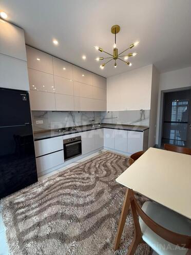 Продаётся 2-комн. новостройка 98 м², м. 8 ноября, photo 9 from 17