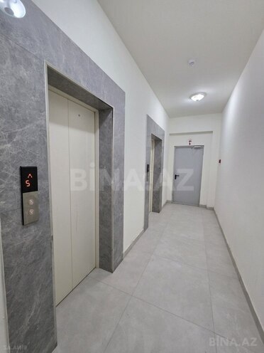 Сдаётся 2-комн. новостройка 48 м², пос. Ясамал, photo 18 from 22
