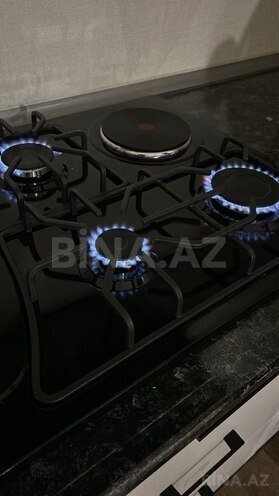 Сдаётся 2-комн. новостройка 48 м², пос. Ясамал, photo 6 from 22
