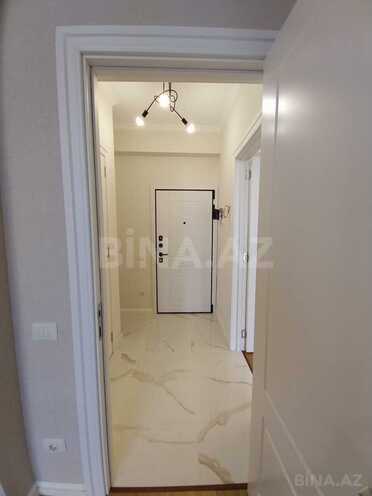 Сдаётся 2-комн. новостройка 48 м², пос. Ясамал, photo 16 from 22
