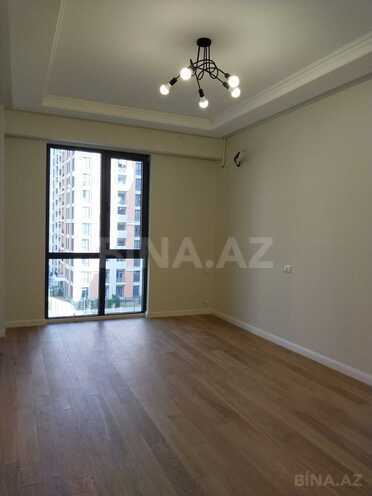 Сдаётся 2-комн. новостройка 48 м², пос. Ясамал, photo 10 from 22