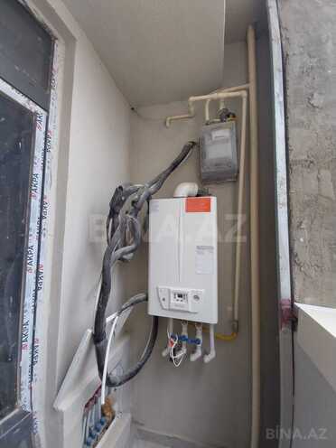 Сдаётся 2-комн. новостройка 48 м², пос. Ясамал, photo 19 from 22