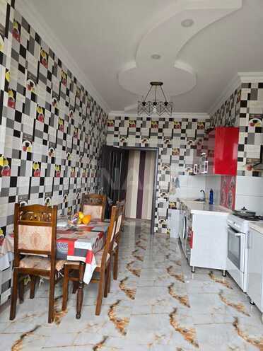 Сдаётся 2-комн. новостройка 70 м², м. Кара Караев, photo 4 from 9